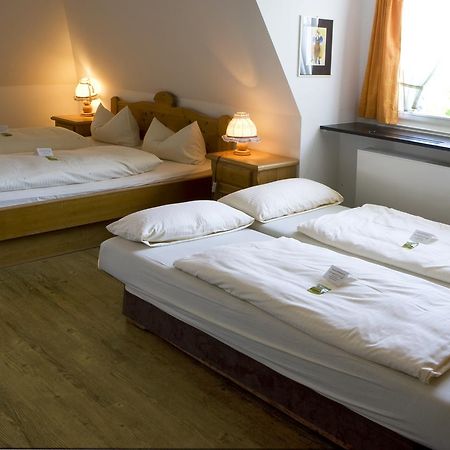 Hotel Landgasthof Koechlin Lindau  Exterior foto